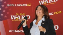 Kelli Ward