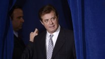 Paul Manafort