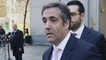 Michael Cohen