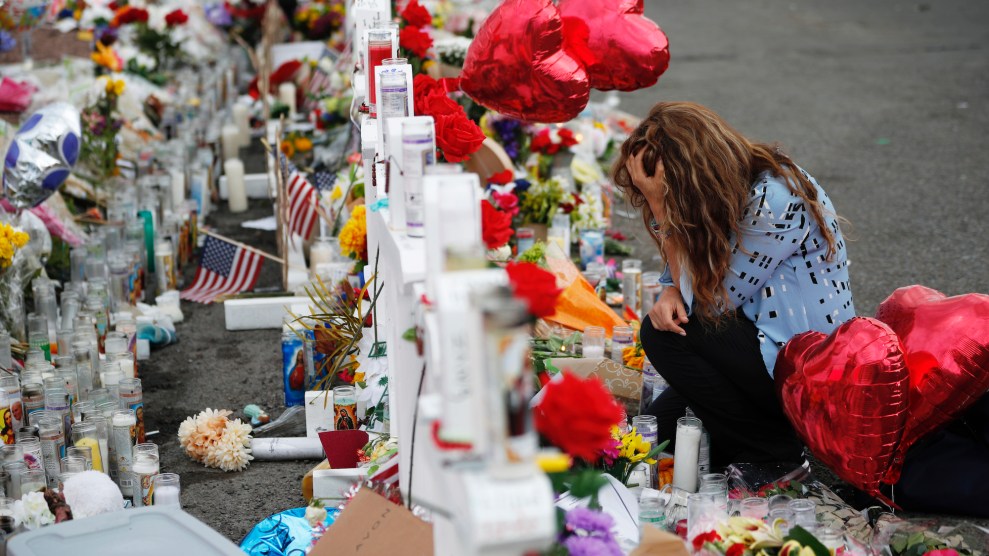 header image of El Paso memorial