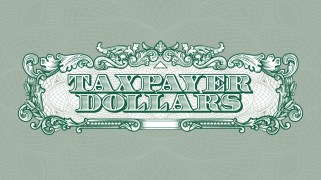 Taxpayer Dollars