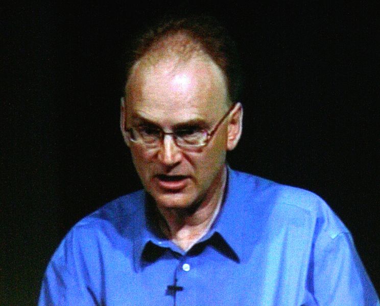 Matt Ridley, 2009