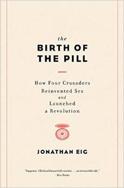 birth of the pill