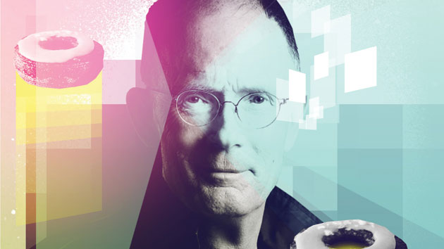 William Gibson's Peripheral Vision