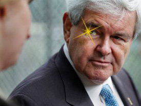 gold gingrich
