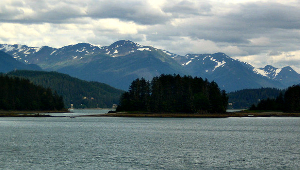 Auke Bay, Alaska: endora57 | Kathy Neufeld via Flickr