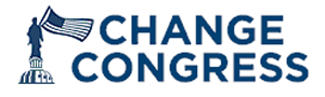 change congress logo