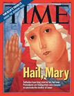 Mar 21 Time cover