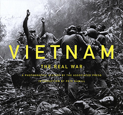 AP - Vietnam Real War
